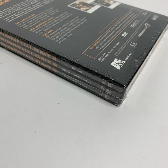 Prisoner Cell Block H 25th Anniversary Collector’s Edition DVD Set A&E - Picture 3 of 3